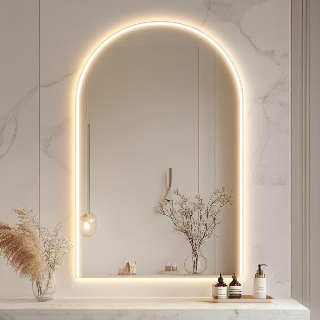 Mirror FAQ Image